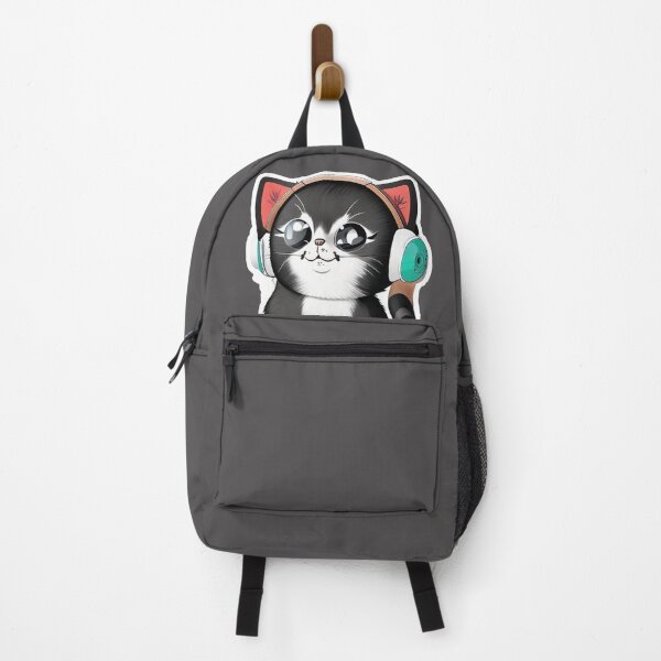 Item preview, Playful Cat Design designed and sold by Rosamose.