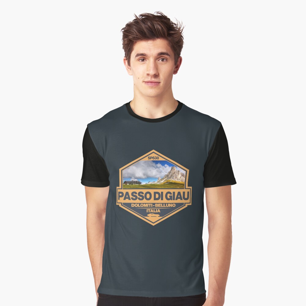 Item preview, Graphic T-Shirt designed and sold by KrisSidDesigns.