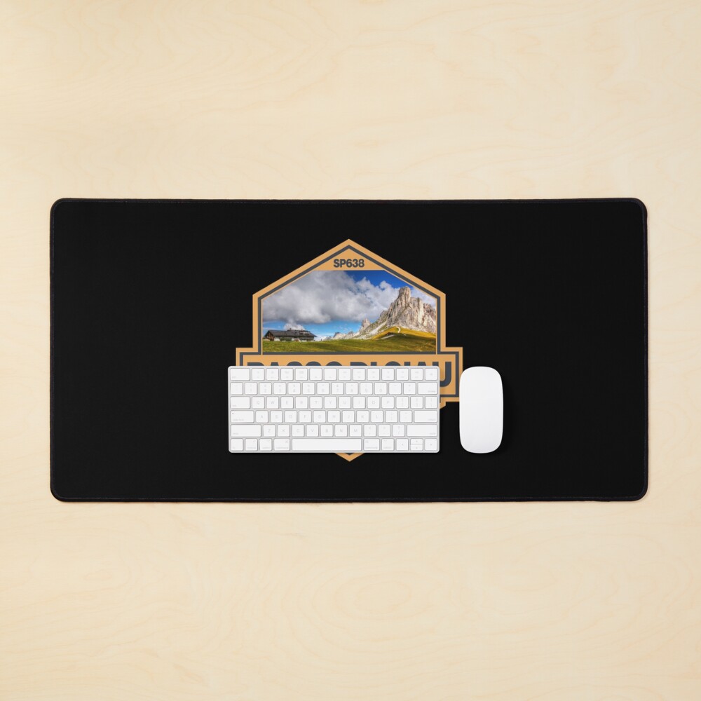 Item preview, Desk Mat designed and sold by KrisSidDesigns.