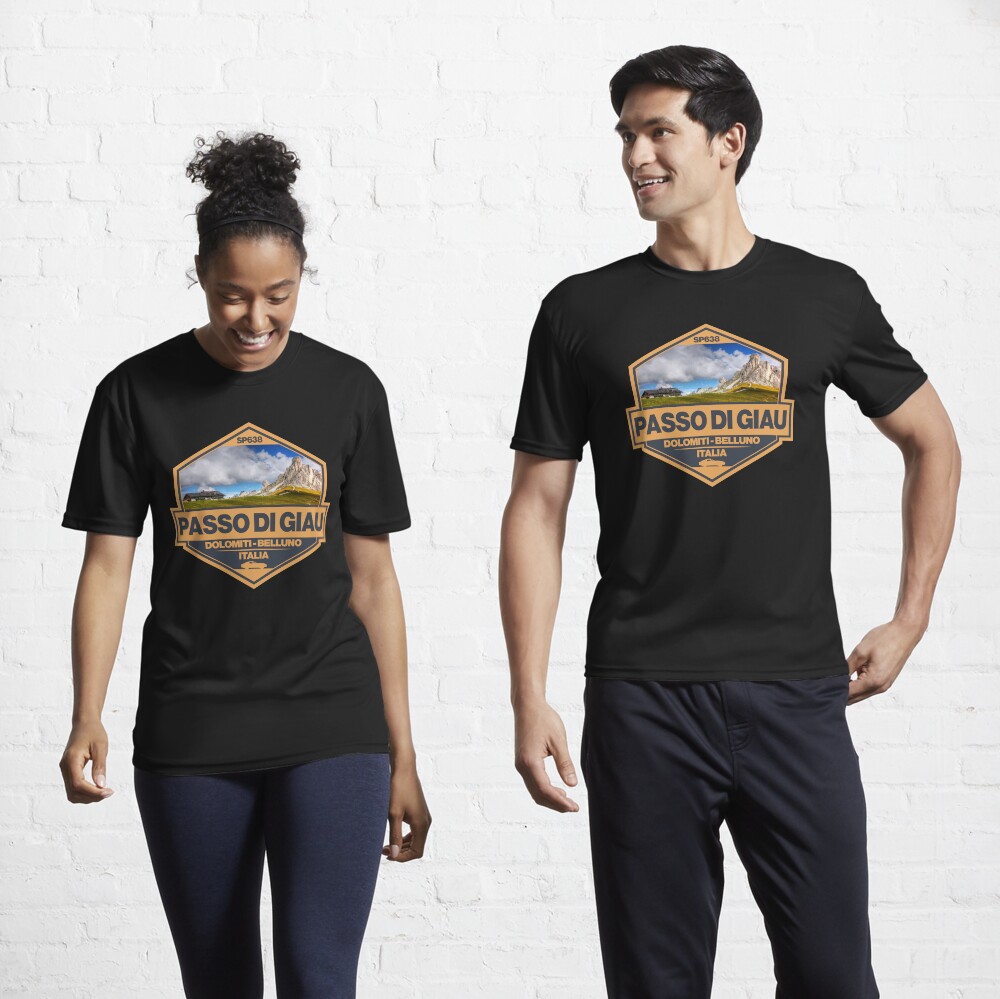 Item preview, Active T-Shirt designed and sold by KrisSidDesigns.