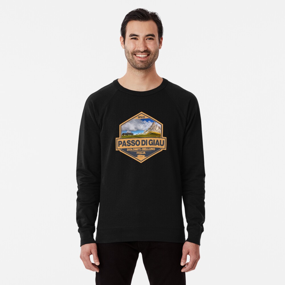 Item preview, Lightweight Sweatshirt designed and sold by KrisSidDesigns.