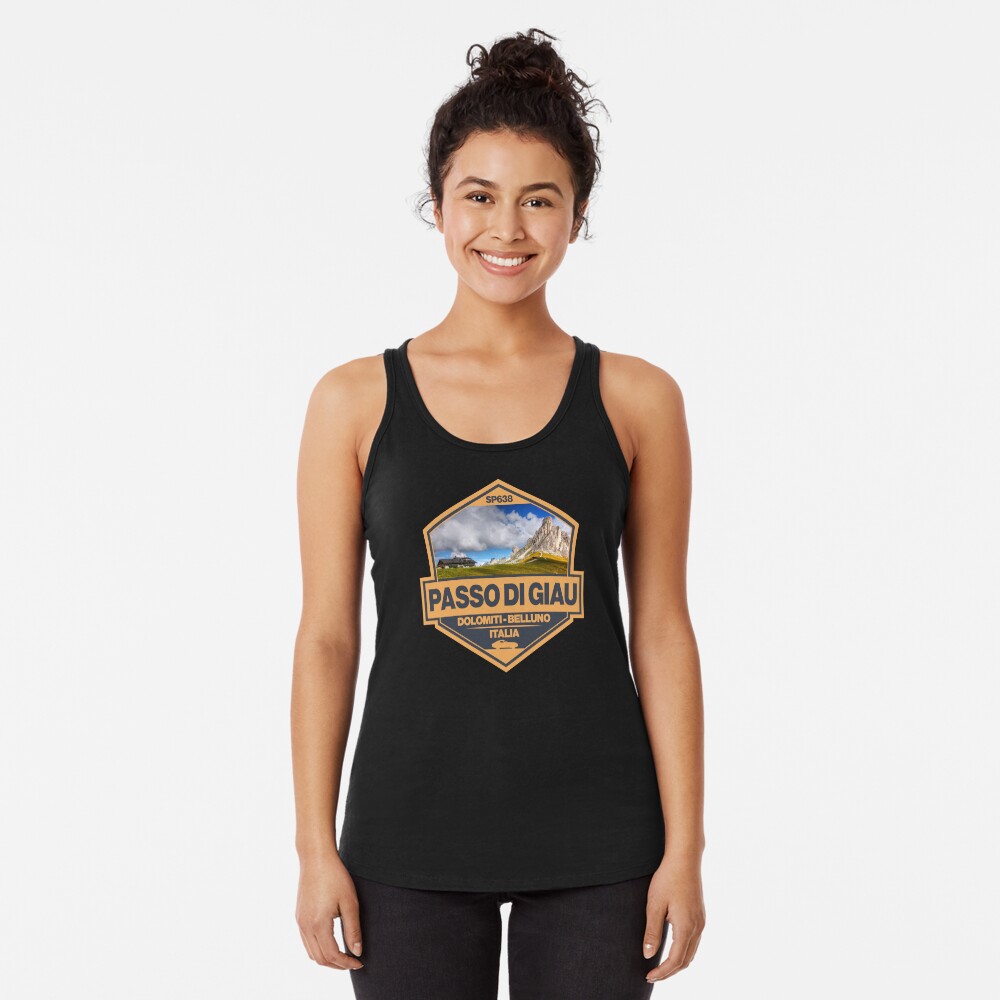 Item preview, Racerback Tank Top designed and sold by KrisSidDesigns.