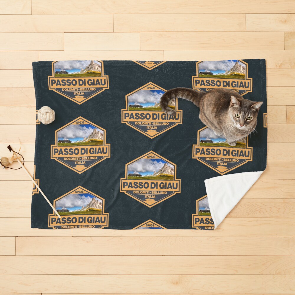 Item preview, Pet Blanket designed and sold by KrisSidDesigns.