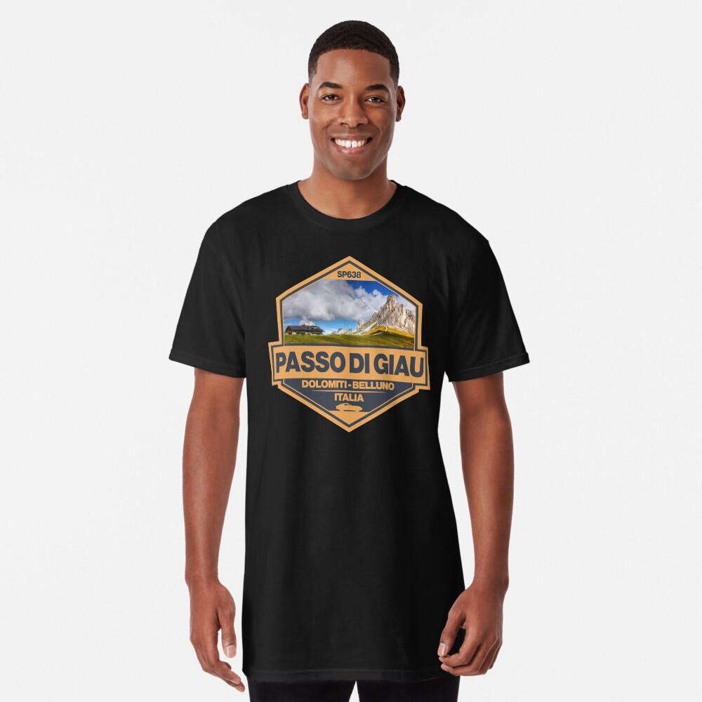 Item preview, Long T-Shirt designed and sold by KrisSidDesigns.
