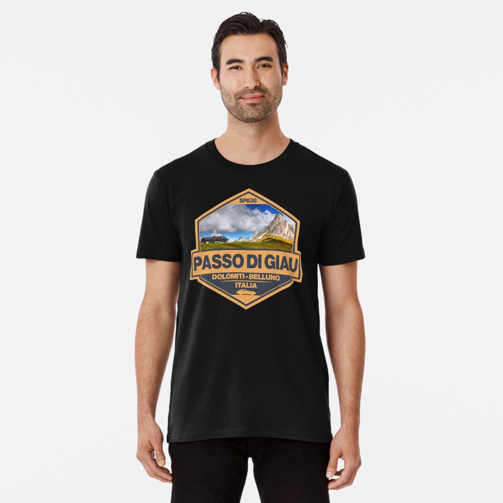 Item preview, Premium T-Shirt designed and sold by KrisSidDesigns.