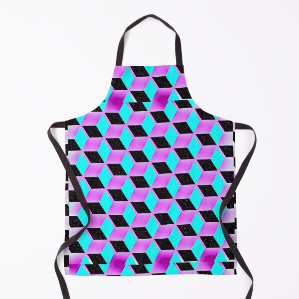 Item preview, Vaporwave squares designed and sold by ARTofDIRT.