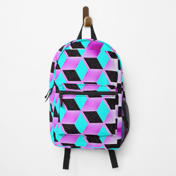 Item preview, Vaporwave squares designed and sold by ARTofDIRT.