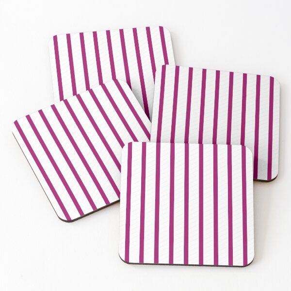 Item preview, Hearts Retro White Maroon Pinstripes Away 1988 designed and sold by Sporting Colour.