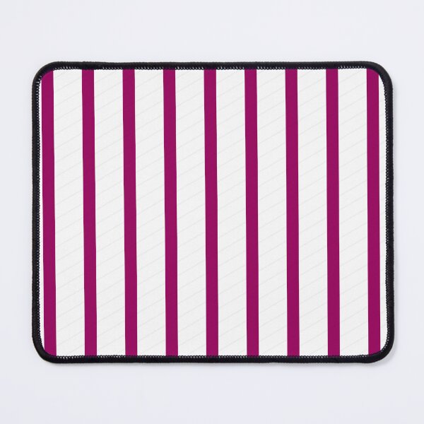 Item preview, Hearts Retro White Maroon Pinstripes Away 1988 designed and sold by Sporting Colour.