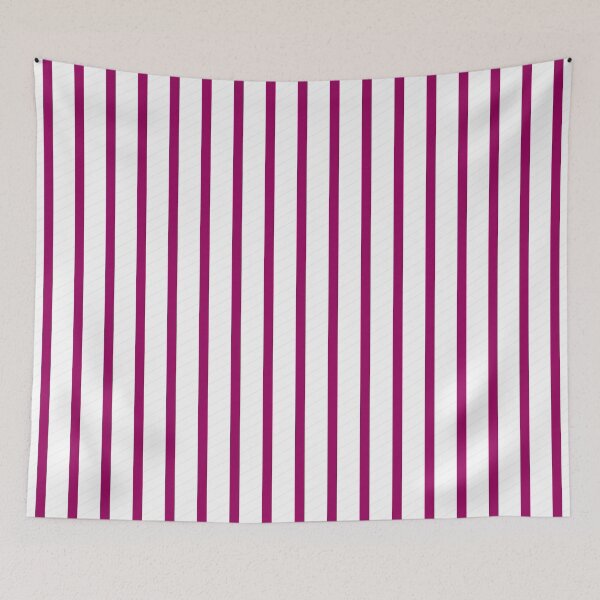 Item preview, Hearts Retro White Maroon Pinstripes Away 1988 designed and sold by Sporting Colour.