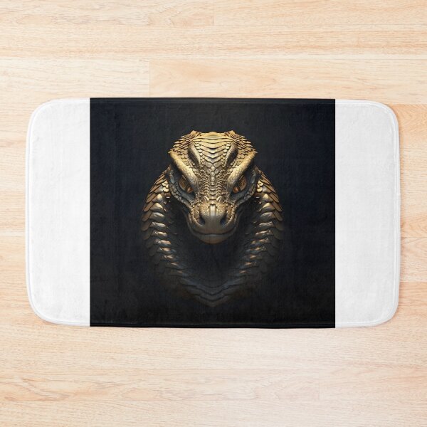 Item preview, Cobra Head designed and sold by toaderbogdan88.