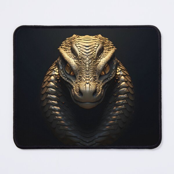 Item preview, Cobra Head designed and sold by toaderbogdan88.