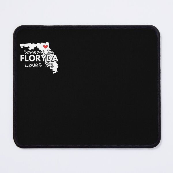 Item preview, Someone In Floryda Loves Me designed and sold by IRONIRO.