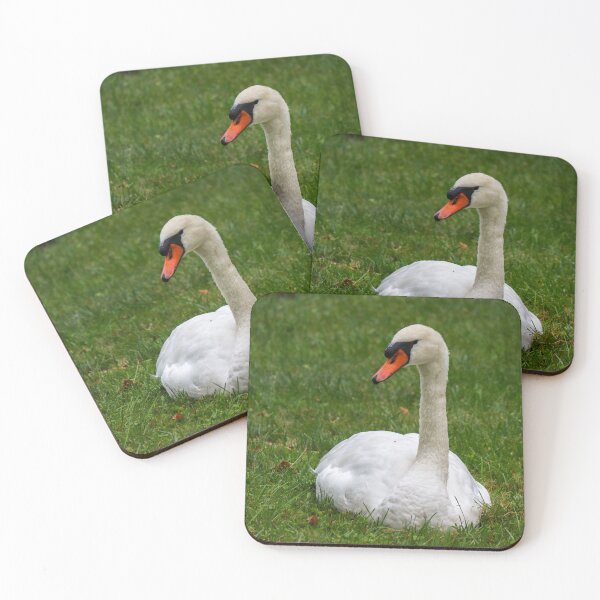 Item preview, White Swan designed and sold by Sonya Umble.
