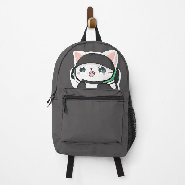 Item preview, Playful Cat Design designed and sold by Rosamose.