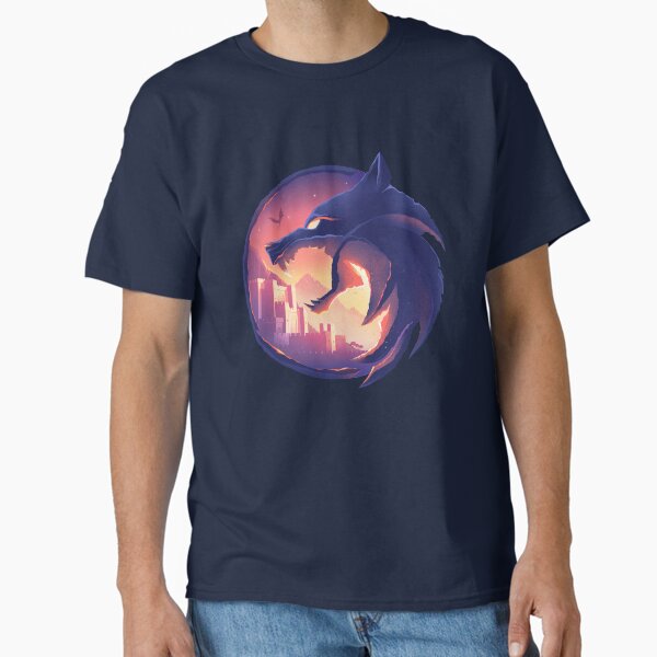 Classic T-Shirt