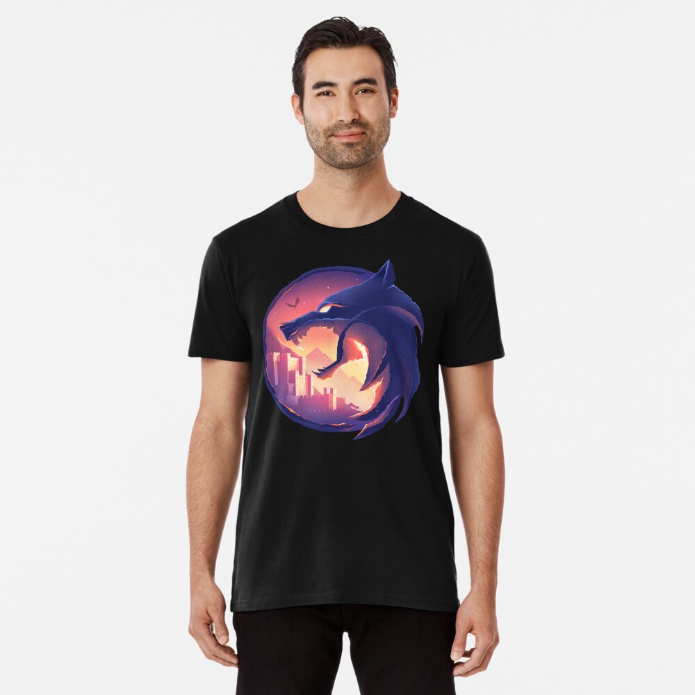 Item preview, Premium T-Shirt designed and sold by anniko-story.