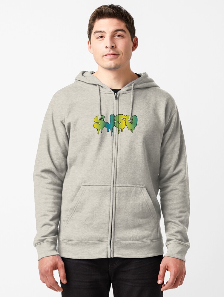 sjsu hoodies