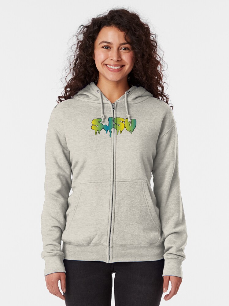 sjsu hoodies