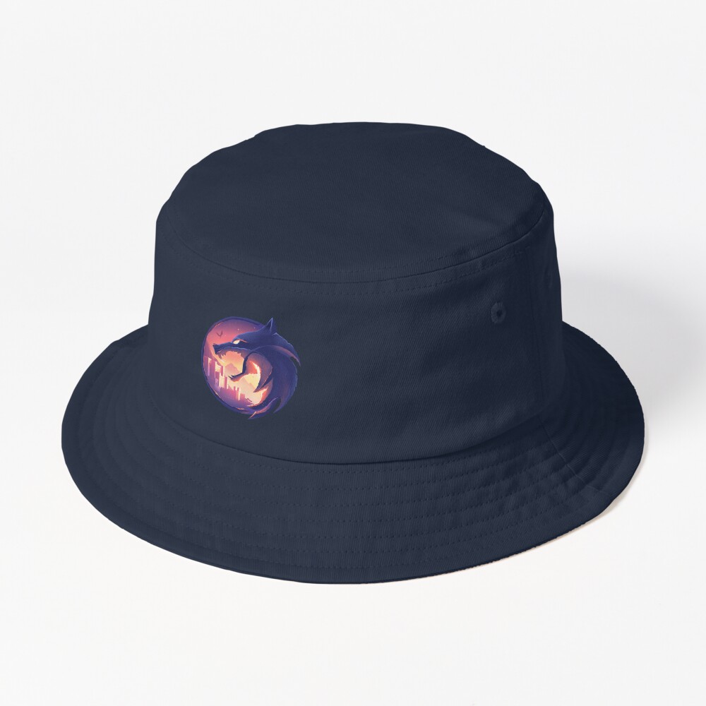 Item preview, Bucket Hat designed and sold by anniko-story.