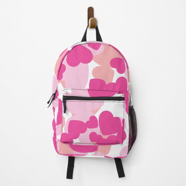 Item preview, Attack of the hearts. Big, Light designed and sold by Alluring Strokes Repository.