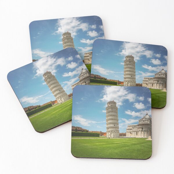 Item preview, Leaning Tower of Pisa. Tuscany, Italy designed and sold by Stefano Orazzini.