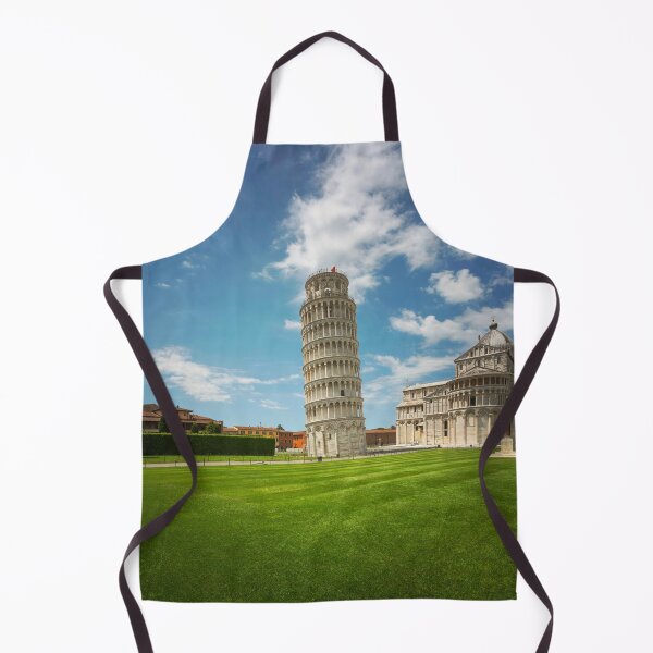 Item preview, Leaning Tower of Pisa. Tuscany, Italy designed and sold by Stefano Orazzini.