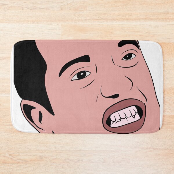 Item preview, Impractical jokers sal drawing designed and sold by Rosadarose.