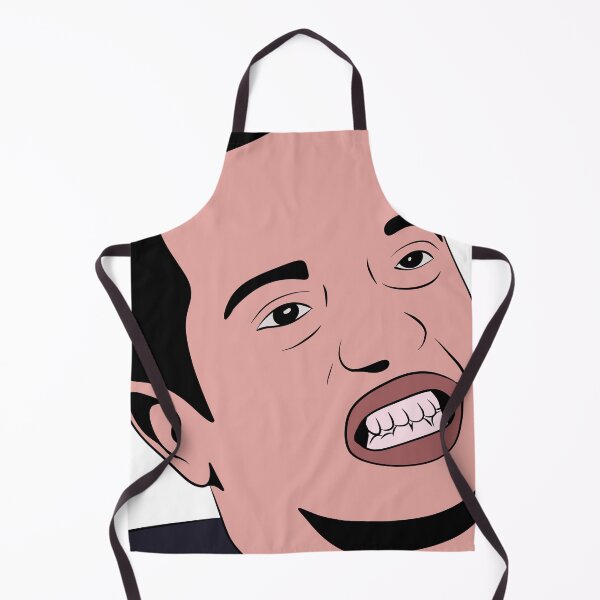Item preview, Impractical jokers sal drawing designed and sold by Rosadarose.