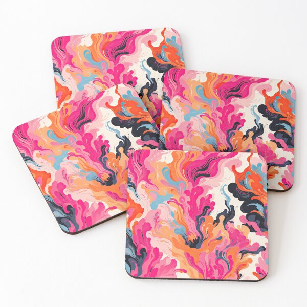 Item preview, Pink Dip designed and sold by Pedra Panda.
