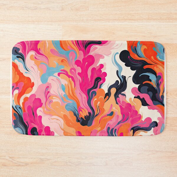 Item preview, Pink Dip designed and sold by Pedra Panda.