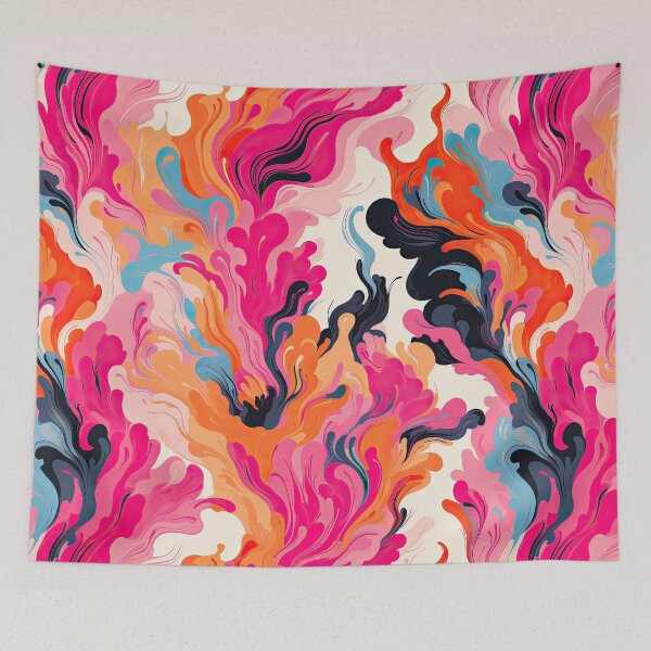 Item preview, Pink Dip designed and sold by Pedra Panda.