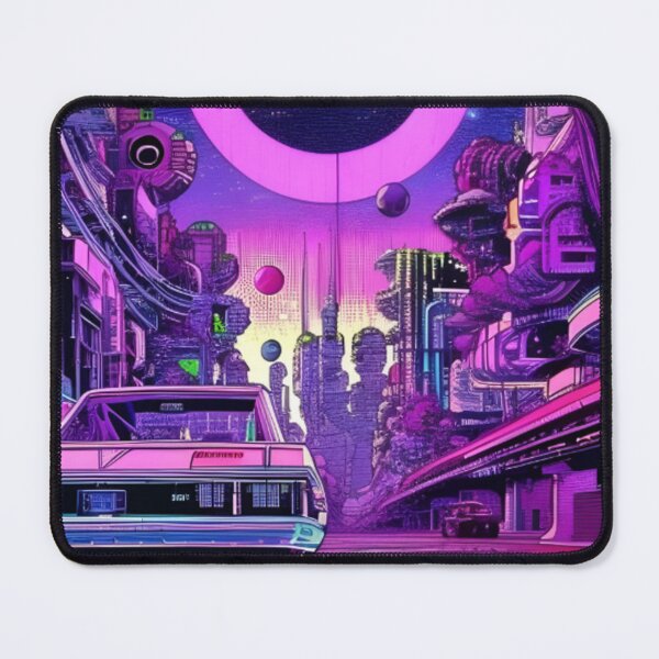 Item preview, Imaginary World designed and sold by KalipsoArt.