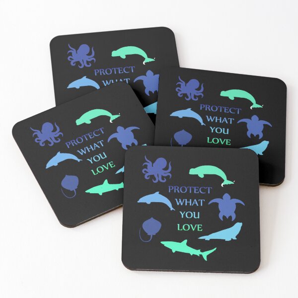 Item preview, Protect What You Love 	 designed and sold by spufnkjqanh56.
