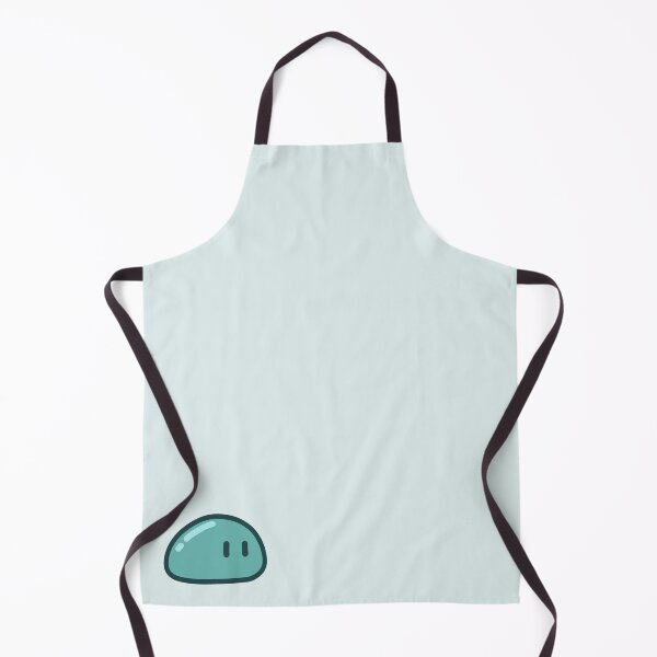 Item preview, Cyan Slime designed and sold by mynameis-a-shop.
