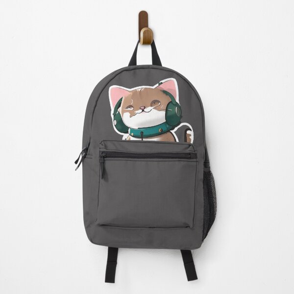 Item preview, Playful Cat Design designed and sold by Rosamose.