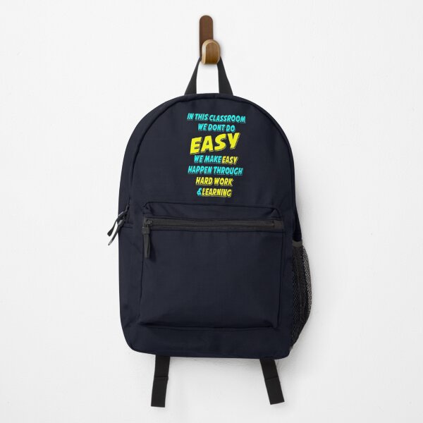 Item preview, Motivational Message Series - EASY designed and sold by Fanarchist.