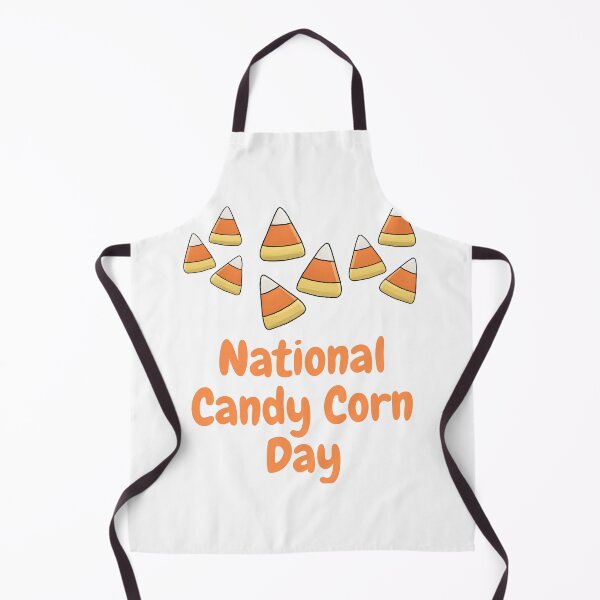 Item preview, National Candy Corn Day designed and sold by Simo0455.
