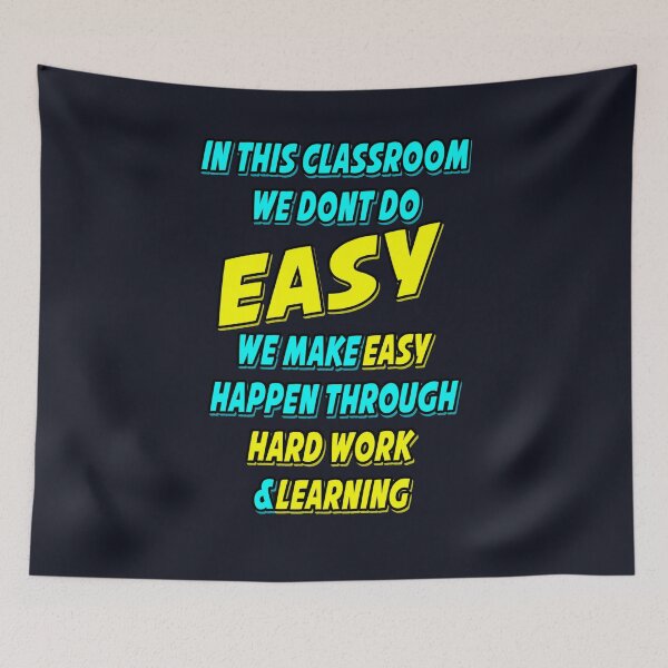 Item preview, Motivational Message Series - EASY designed and sold by Fanarchist.