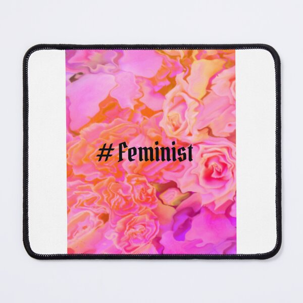 Item preview, #feminist  designed and sold by INEEDBABYPOWDER.
