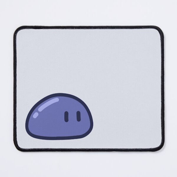 Item preview, Blue Slime designed and sold by mynameis-a-shop.