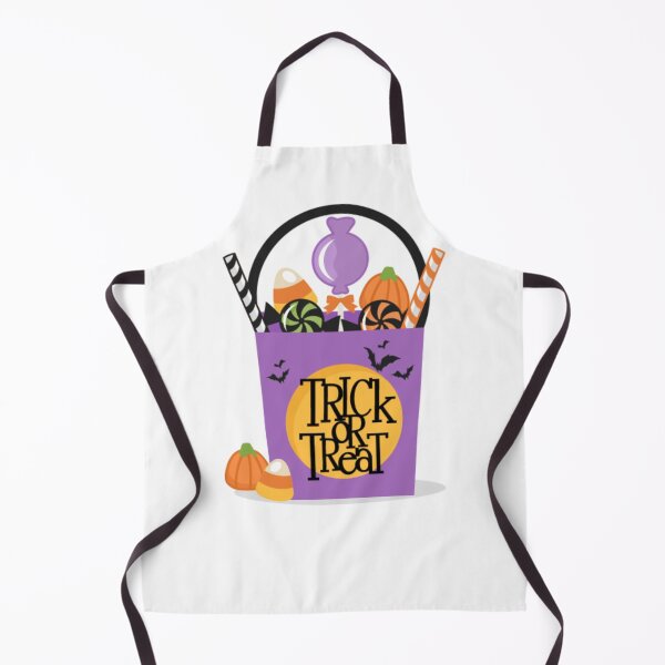 Item preview, Trick OR Treat - Halloween Day  designed and sold by ND ARTS DIRECT.