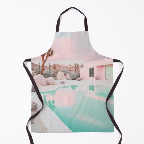 Item preview, Escape to Joshua Tree designed and sold by DreamerBot.