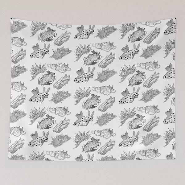 Item preview, I Love Nudies Assortment 1 designed and sold by ArtbyDLP.