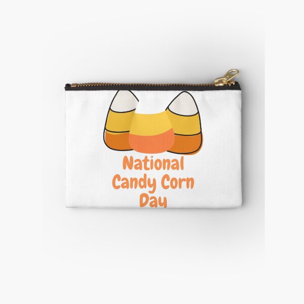 Item preview, National Candy Corn Day designed and sold by Simo0455.