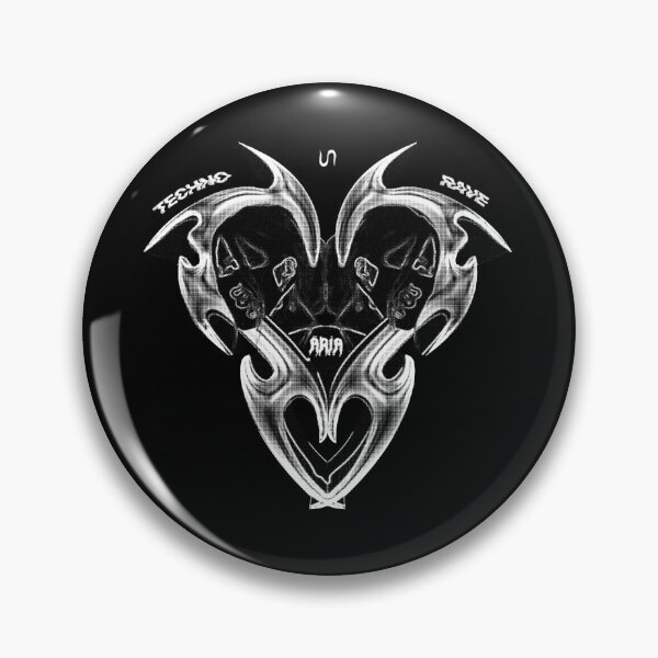 Item preview, ÄRIA  designed and sold by SynestheticShop.