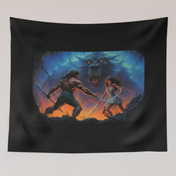 Item preview, the Forbidden Forest designed and sold by JLCableStudio.