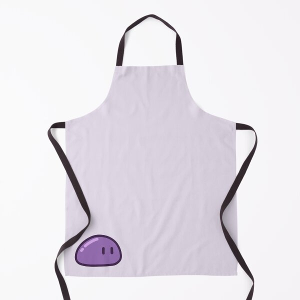 Item preview, Purple Slime designed and sold by mynameis-a-shop.