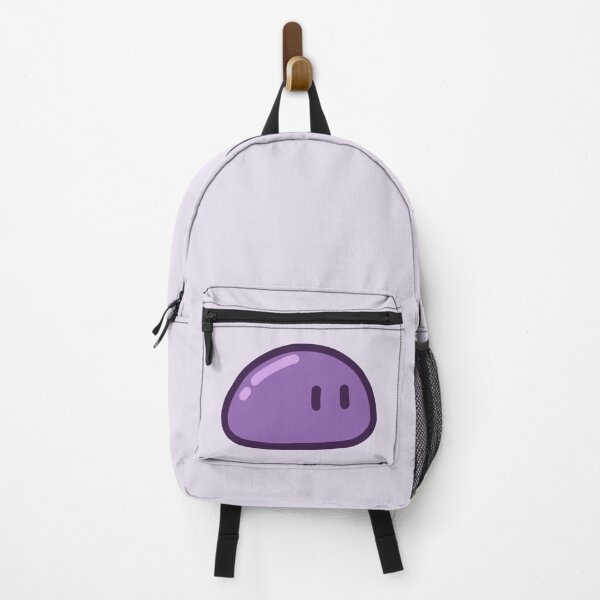 Item preview, Purple Slime designed and sold by mynameis-a-shop.
