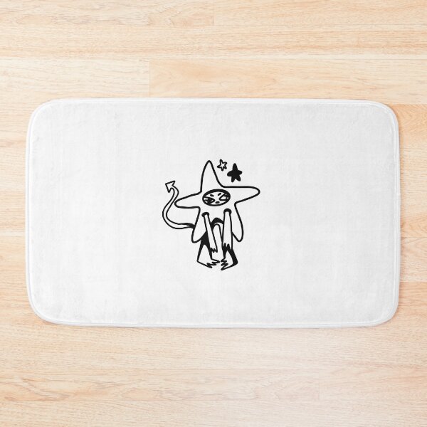 Item preview, Demon in a star costume  designed and sold by dejaVI.